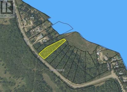 LOT 1 GOOK ROAD, Quesnel, Colúmbia Britânica V2J 6N7, CANADÁ