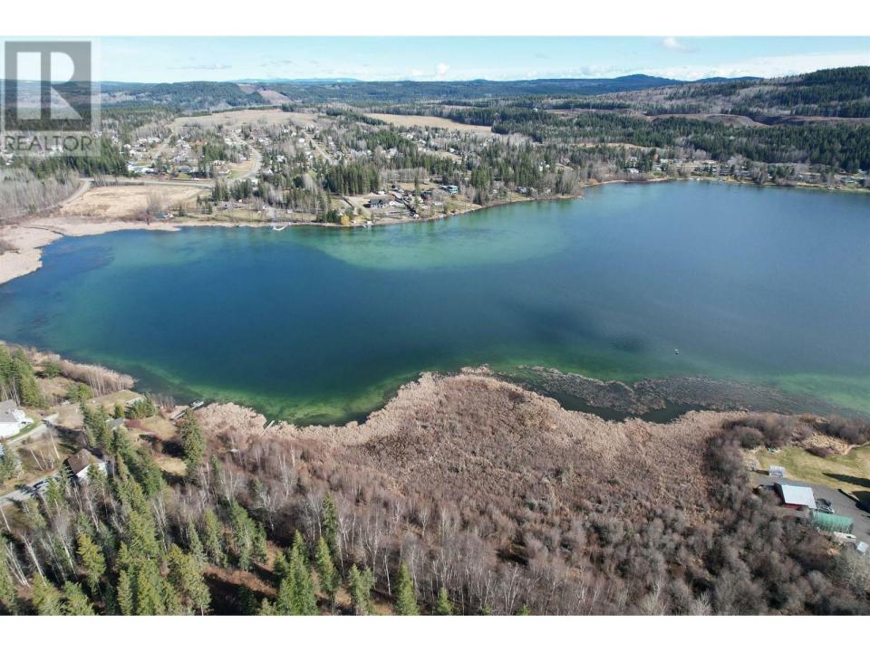 LOT 2 GOOK ROAD, Quesnel, Colúmbia Britânica V2J 6N7, CANADÁ