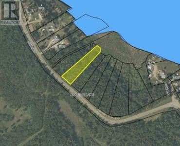 LOT 2 GOOK ROAD, Quesnel, Colúmbia Britânica V2J 6N7, CANADÁ