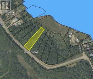LOT 3 GOOK ROAD, Quesnel, Colúmbia Britânica V2J 6N7, CANADÁ