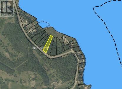 LOT 5 GOOK ROAD, Quesnel, Colúmbia Britânica V2J 6N7, CANADÁ