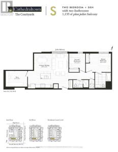 101 CATHEDRAL HIGH STREET, Markham (cathedraltown), Ontario L6C 0P1, Canada