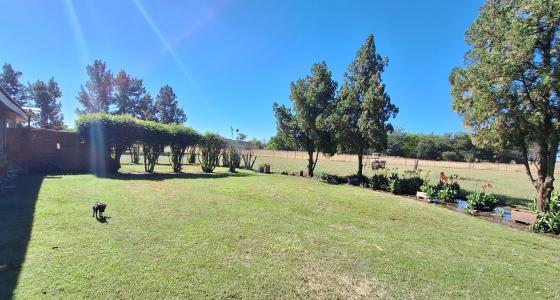 Vanderbijlpark, Gauteng, Güney Afrika