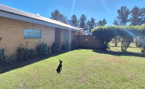 Vanderbijlpark, Gauteng, Güney Afrika