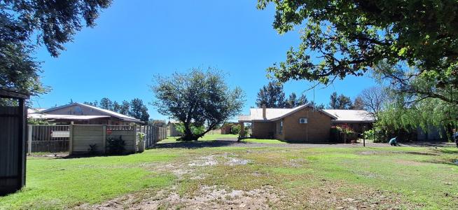 Vanderbijlpark, Gauteng, Güney Afrika