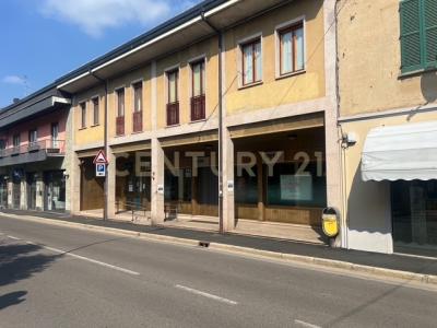 VIA MAUCERI, Venegono Inferiore, Lombardia 21040, 意大利