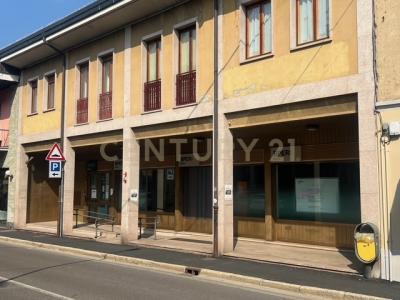 VIA MAUCERI, Venegono Inferiore, Lombardia 21040, 意大利
