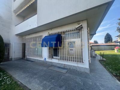 Via Brioschi, Sumirago, Lombardia 21040, 意大利