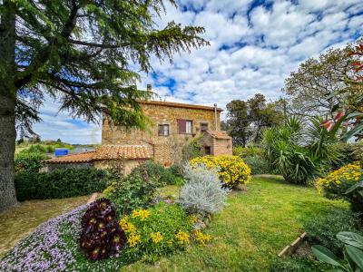 podere poderina, Civitella Paganico, Toscana 58045, 意大利