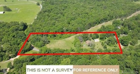 84936 S 4612 Road, Stilwell, オクラホマ 74960, アメリカ合衆国