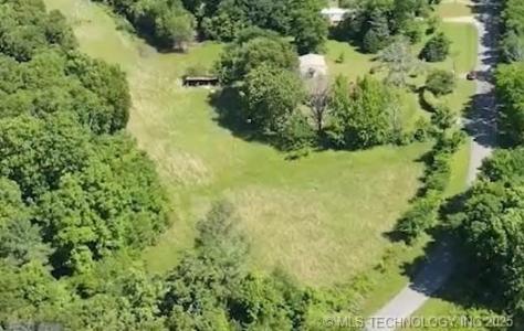 84936 S 4612 Road, Stilwell, オクラホマ 74960, アメリカ合衆国