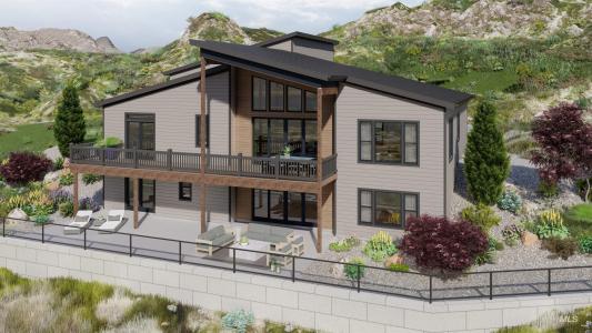 1493 River Ridge, Asotin, Washington 99402, USA