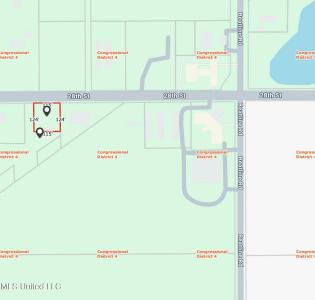 21077 28th Street, Long Beach, Mississippi 39560