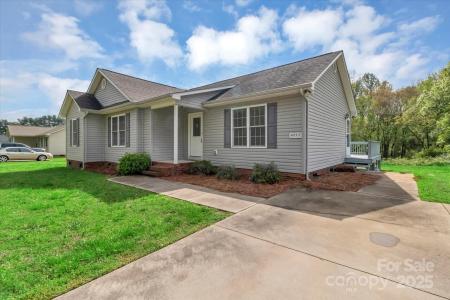 4773 Westwinds Road, Lincolnton, شمال كارولينا 28092, الولايات المتحدة