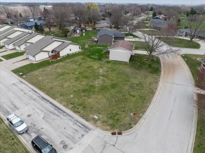 lot on Northridge Road 50248, Story City, Iowa 50248