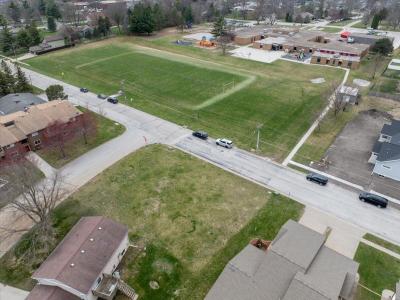 lot on Northridge Road 50248, Story City, Iowa 50248