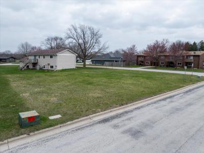 lot on Northridge Road 50248, Story City, Iowa 50248