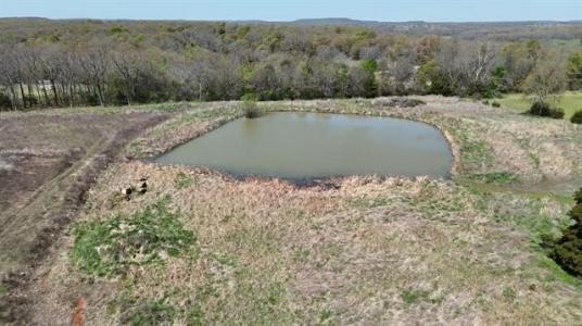 15144 W 791 Road, Tahlequah, Oklahoma 74464