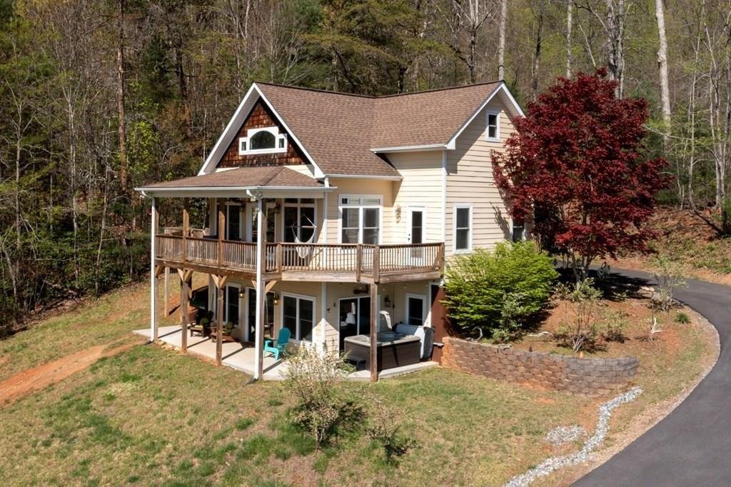 105 Sharons Valley Drive, Hayesville, Carolina Do Norte 28904, Estados Unidos