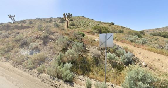 Mt Emma & E/O Cheseboro Rd APN 3048-016-017, Palmdale, California 93550, Estados Unidos
