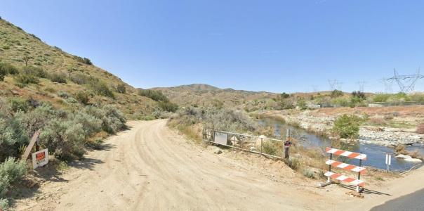 Mt Emma & E/O Cheseboro Rd APN 3048-016-017, Palmdale, California 93550, Estados Unidos