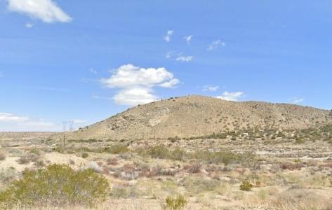 Mt Emma & E/O Cheseboro Rd APN 3048-016-017, Palmdale, California 93550, Estados Unidos