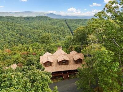 1703 Upper Sassafras Parkway, Jasper, Georgia 30143, USA