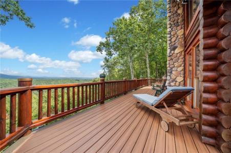 1703 Upper Sassafras Parkway, Jasper, Georgia 30143, USA