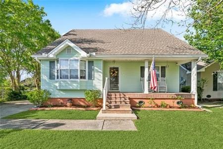 141 EDEN ISLES Boulevard, Slidell, Louisiana 70458, USA