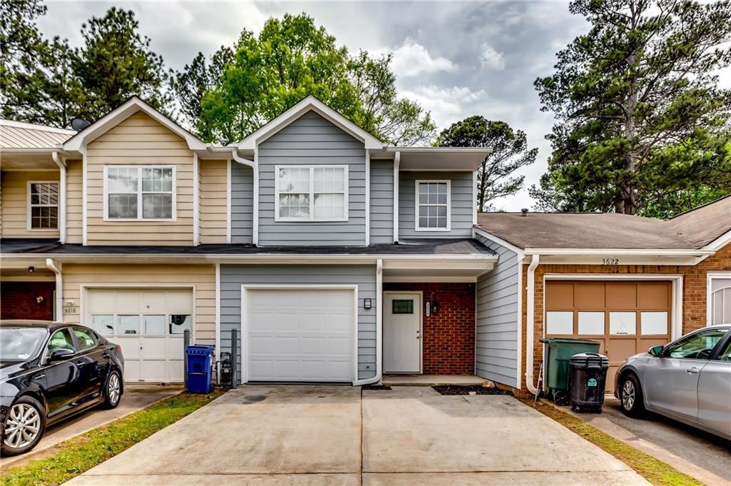 3620 Spring Trace, Decatur, Georgia 30034, HOA KỲ