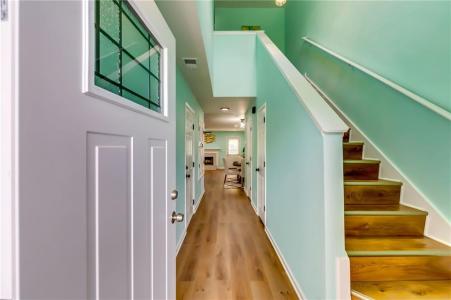 3620 Spring Trace, Decatur, Georgia 30034, HOA KỲ