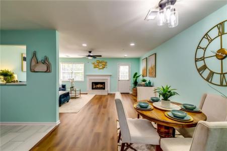 3620 Spring Trace, Decatur, Georgia 30034, HOA KỲ