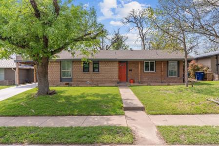 1311 Briarcliff BLVD, Austin, Texas 78723