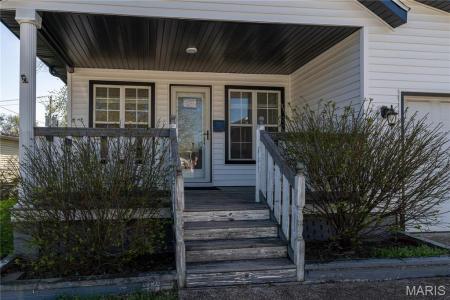 2938 Oregon Avenue, Granite City, Illinois 62040, États-Unis