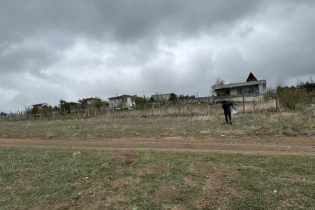 Анкара, Турция