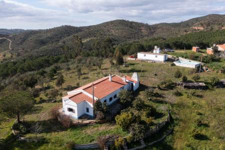 Odemira, Beja 7665-858, Bồ Đào Nha