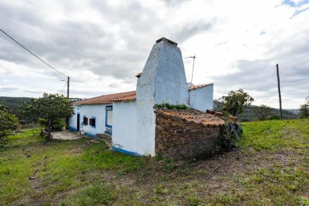 Odemira, Beja 7665-858, Portugal