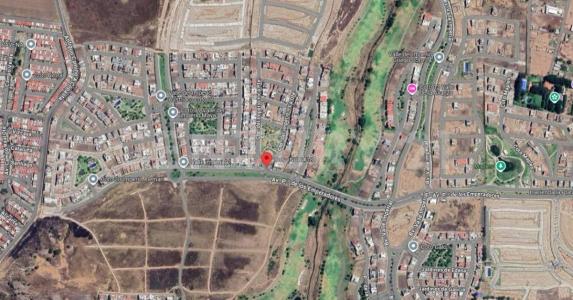 Circuito del Imperio Inca 46,, Zapopan, חליסקו 45134, מקסיקו 