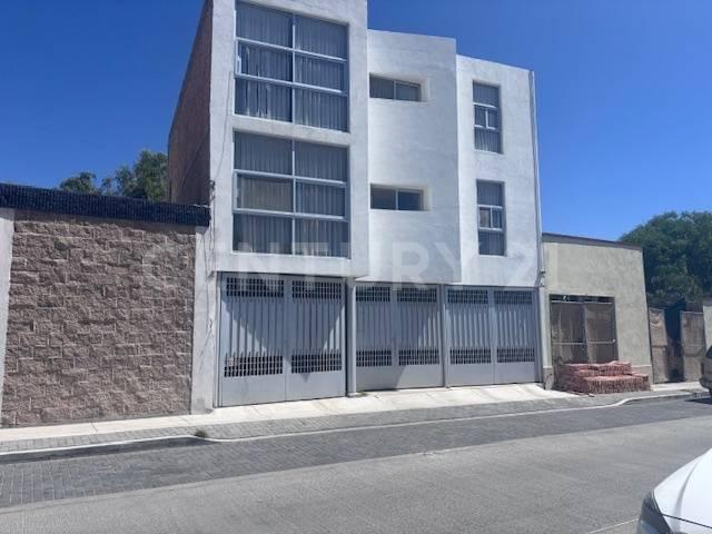 General Julio Portal Chairez 12,, Aguascalientes, Aguascalientes 20200, México