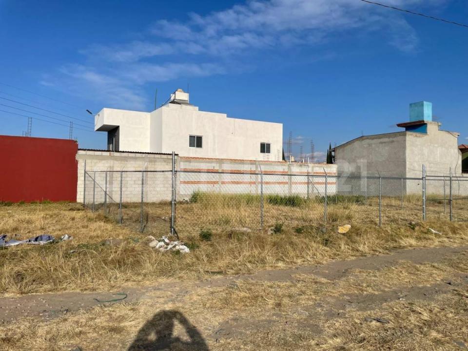 Prol. 3 Pte. SN,, San Andrés Cholula, Puebla 72810, México