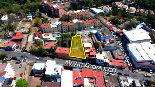 Cuernavaca, Morelos 62440, México
