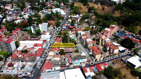 Cuernavaca, Morelos 62440, México