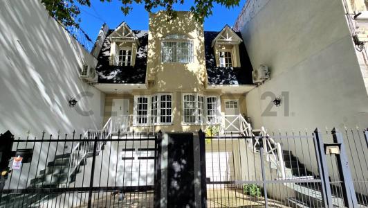 Jose Leon Cabezon 2634, Villa Pueyrredón, Capital Federal 1427, 阿根廷