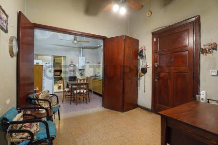 Puan 2000, Parque Chacabuco, Capital Federal 1406, Arjantin