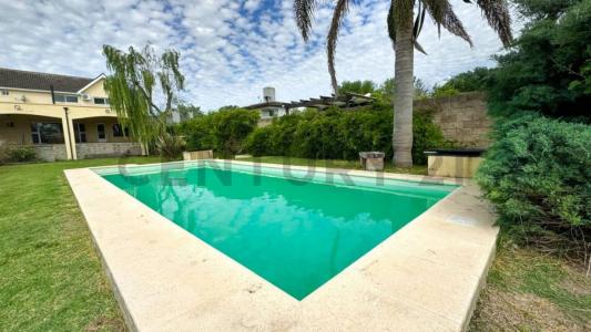 Tienente Juan Cabot 3663, Ezeiza, GBA Sur 00001, 阿根廷