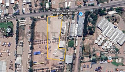 Maipú, Mendoza 5513, Argentina