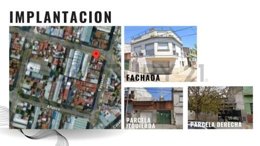 La Paternal, Capital Federal 00001, 阿根廷
