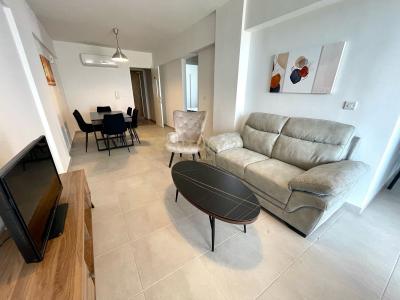 Larnaca City, Cyprus