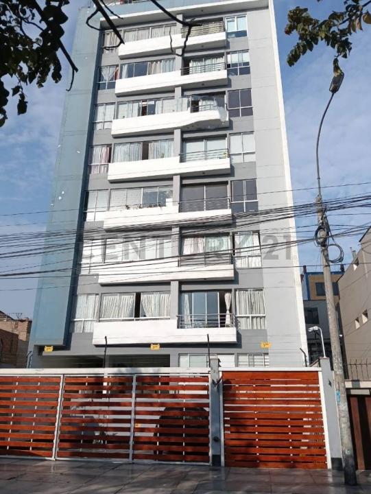 Esteban Campodonico , Lima, Lima 00001, Peru