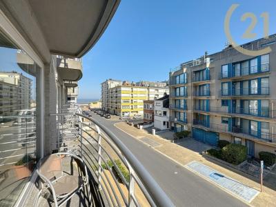 Vredestraat 13, Koksijde, Belçika